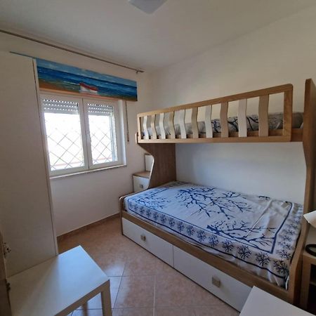 סן פייטרו אין בוואניה Villa Mare A 200 Metri Dal Mare מראה חיצוני תמונה