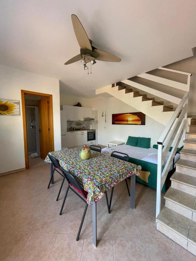 סן פייטרו אין בוואניה Villa Mare A 200 Metri Dal Mare מראה חיצוני תמונה