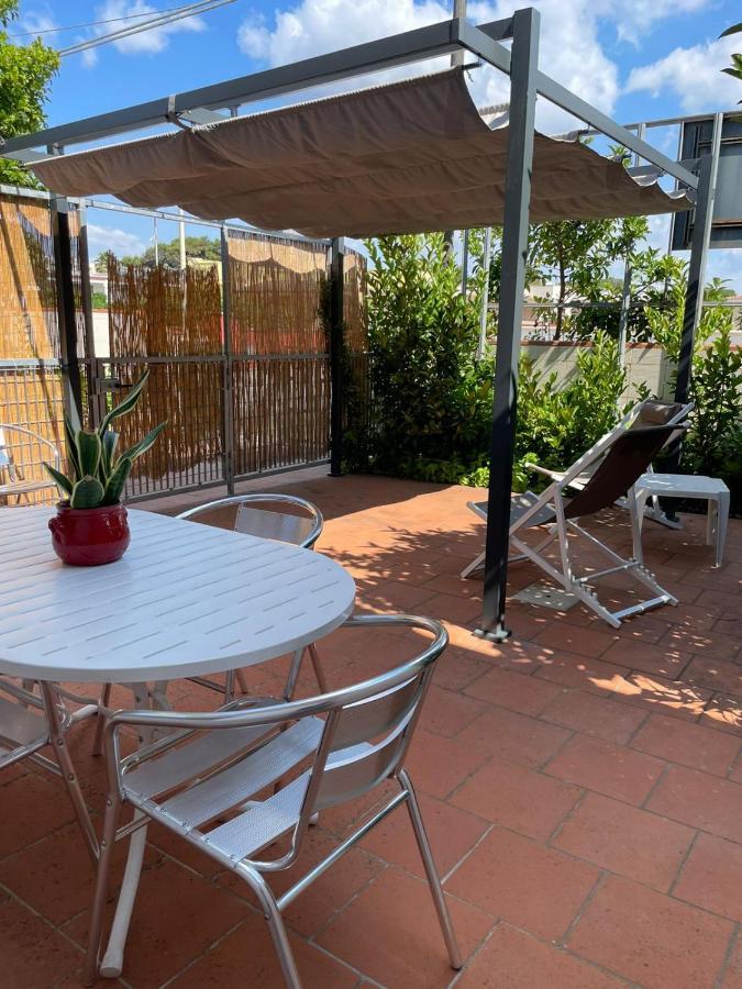 סן פייטרו אין בוואניה Villa Mare A 200 Metri Dal Mare מראה חיצוני תמונה