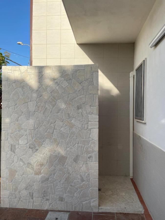 סן פייטרו אין בוואניה Villa Mare A 200 Metri Dal Mare מראה חיצוני תמונה