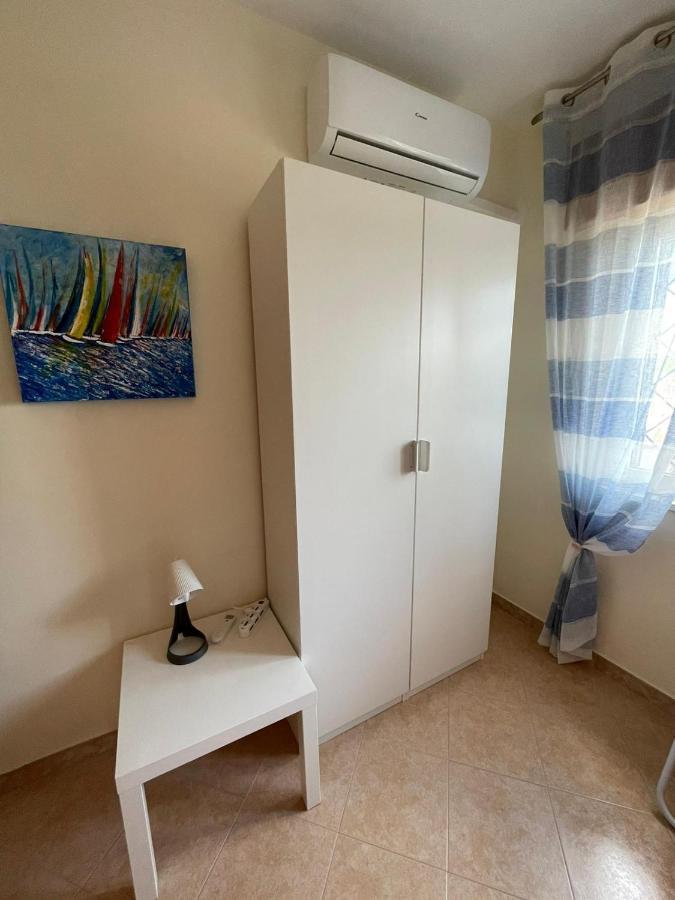 סן פייטרו אין בוואניה Villa Mare A 200 Metri Dal Mare מראה חיצוני תמונה