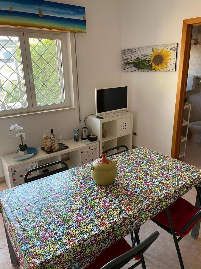 סן פייטרו אין בוואניה Villa Mare A 200 Metri Dal Mare מראה חיצוני תמונה