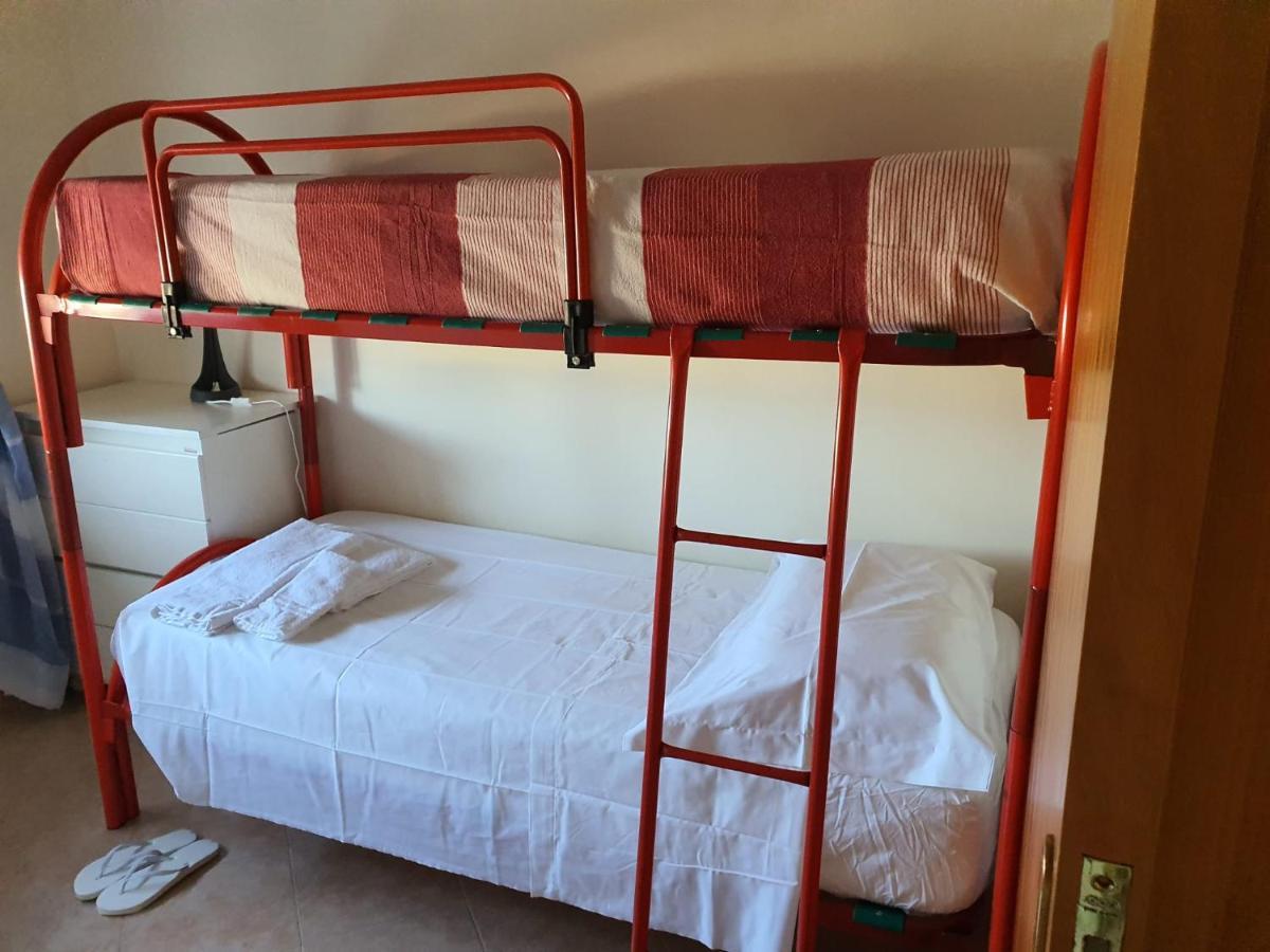 סן פייטרו אין בוואניה Villa Mare A 200 Metri Dal Mare מראה חיצוני תמונה
