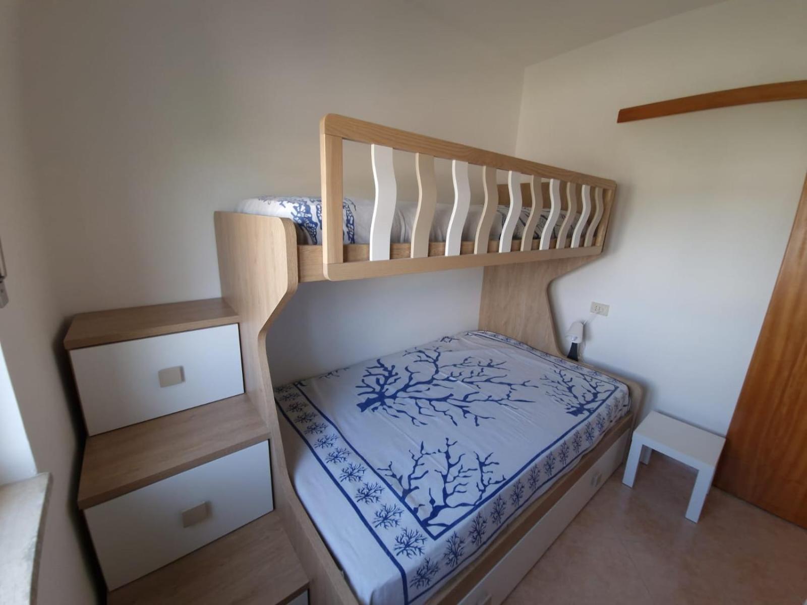סן פייטרו אין בוואניה Villa Mare A 200 Metri Dal Mare מראה חיצוני תמונה