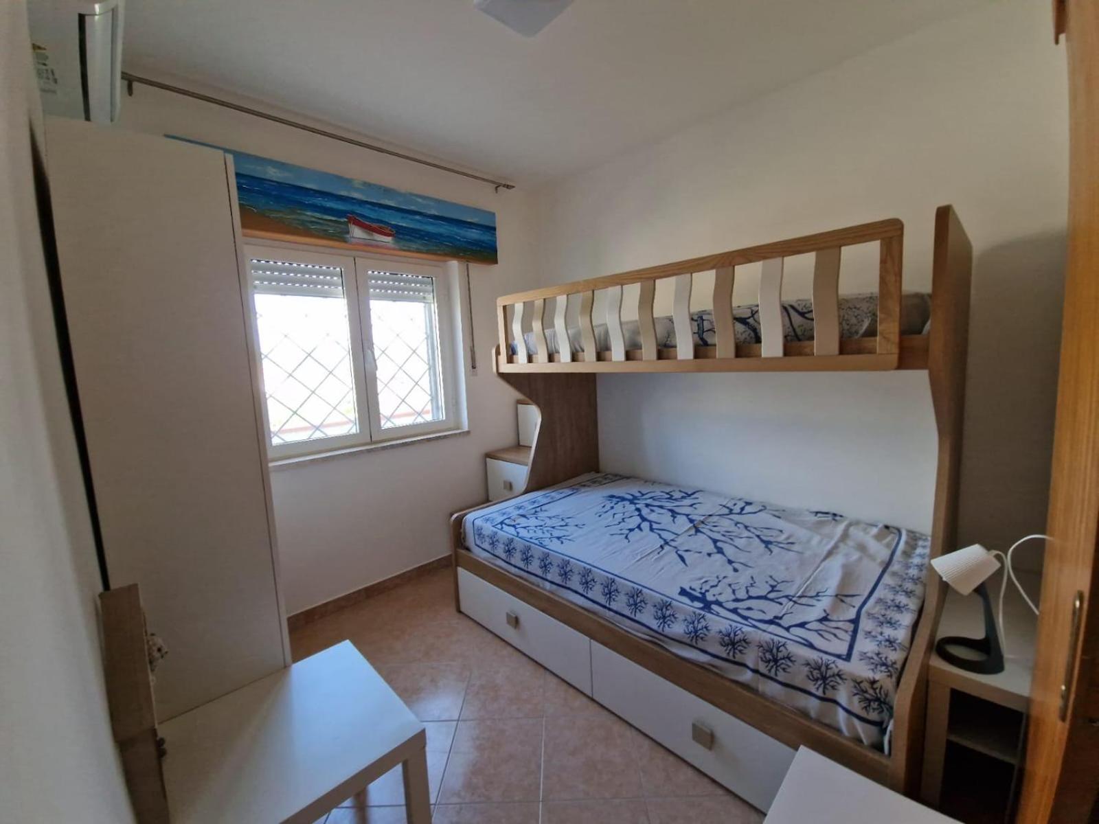 סן פייטרו אין בוואניה Villa Mare A 200 Metri Dal Mare מראה חיצוני תמונה